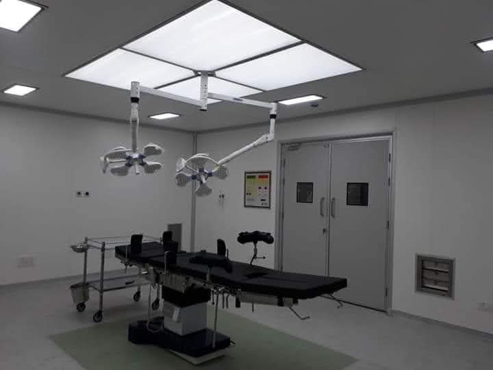 OT Tables