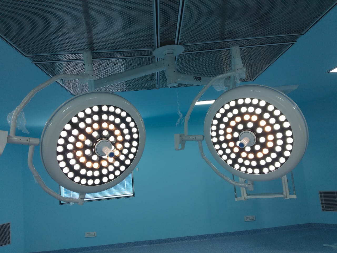 OT Lights