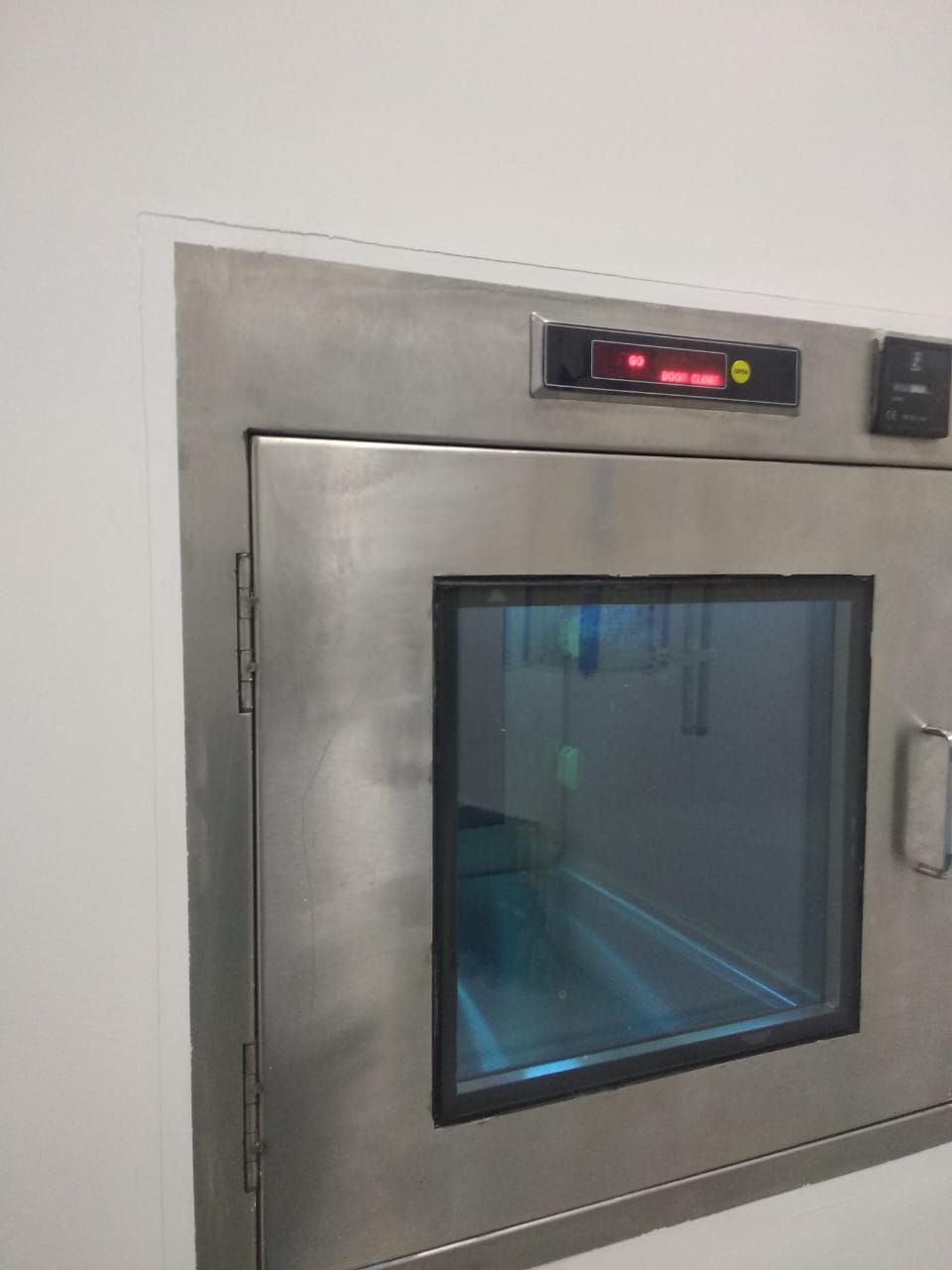 Hatch Box