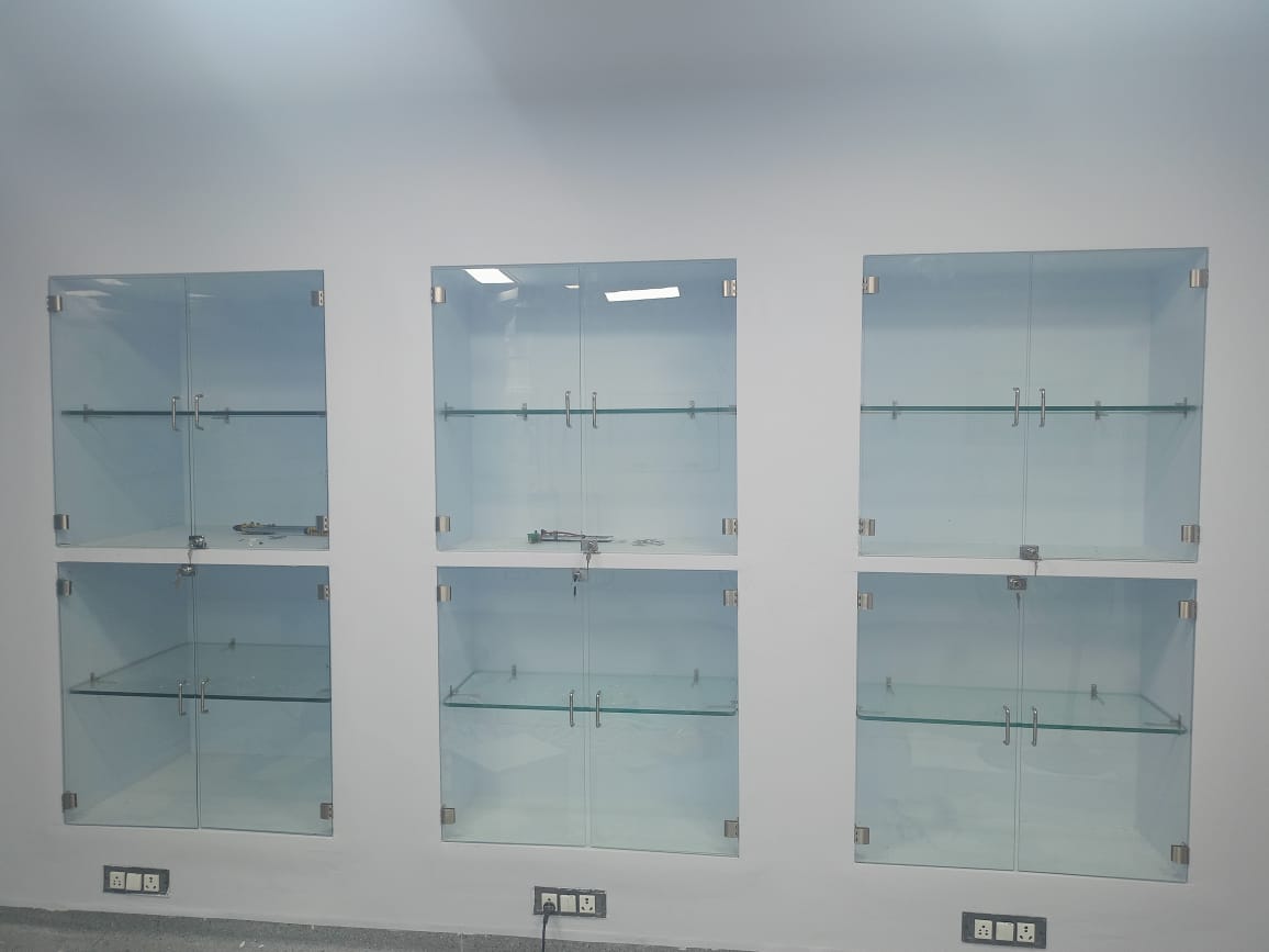 Storage Unit