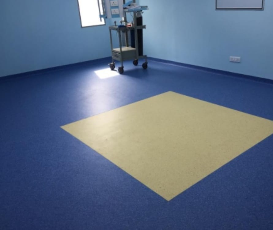 Vinyl Flooring